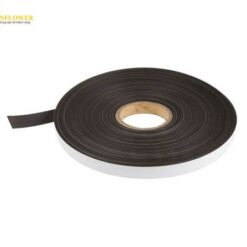 Băng từ tính có mặt sau dính (30m x 1.5mm) Eclipse FM664RS