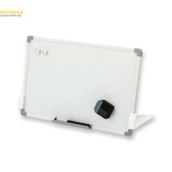 Bảng từ trắng có chân đứng (W 300 x D 10 x H 450 mm) ASKA VWB077