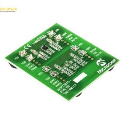 Bảng vi mạch đánh giá quản lý năng lượng của bộ sạc pin lithium Ion Microchip MCP73833EV