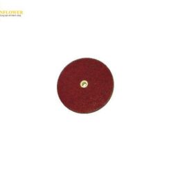 Bánh mài/ chà nhám (vải, đa năng, #120, 200mm) NIPPON RESIBON A 6 HFL-004 200X25
