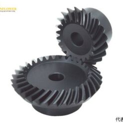 Bánh răng côn xoắn ốc (B4, 45 răng, M3) Kohara Gear Industry SBS3-4518R