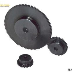 Bánh răng Kohara Gear Industry SSY1-15A