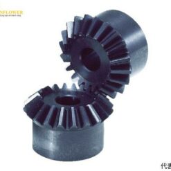 Bánh răng Miter (B3, φ16mm) Kohara Gear Industry MM2.5-30
