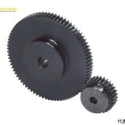 Bánh răng Spur Gear Kohara Gear Industry SS2-50