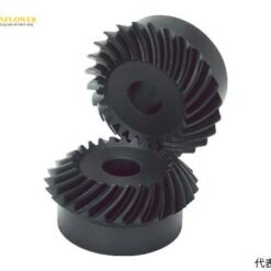 Bánh răng xoắn ốc (B3, φ50mm) Kohara Gear Industry MMS2.5-20R