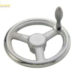 Bánh tay quay bằng gang (M10 x 1.5mm) Imao V200