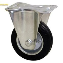 Bánh xe cố định (100daN, 105 x 80mm) Guitel 5280420