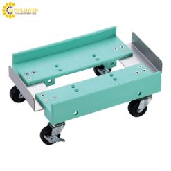 Bánh xe đẩy cho thùng rác 60L i-Create 62-6617-28