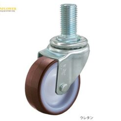 Bánh xe loại vít YUEI CASTER Co., Ltd ST-50UR-M12×35