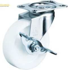 Bánh xe nylon 100mm HAMMER CASTER 415EN100