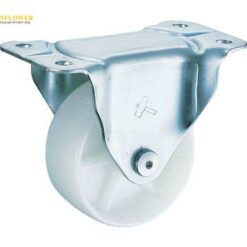 Bánh xe nylon cố định loại 65mm HAMMER CASTER 440RN65