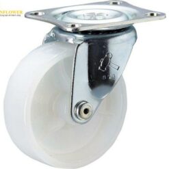 Bánh xe nylon xoay loại G 75mm HAMMER CASTER 420GN75