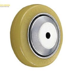 Bánh xe Urethane có con lăn B (10.2 x 32 x 44mm) HAMMER CASTER 423SURB100