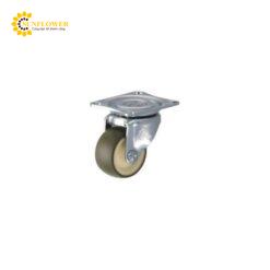 Bánh xe urethane linh hoạt loại G 25mm HAMMER CASTER 420GUR25