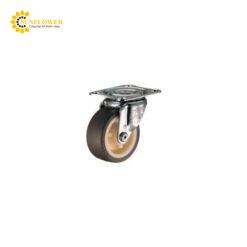 Bánh xe urethane linh hoạt loại G 65mm HAMMER CASTER 420GUR65