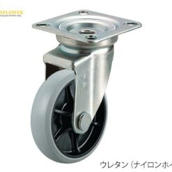 Bánh xe xoay tải nặng YUEI CASTER Co., Ltd GUJ-150