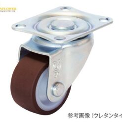 Bánh xe xoay tải trọng nhẹ YUEI CASTER Co., Ltd SG-100N