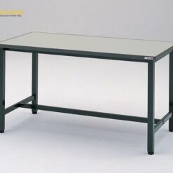 Bàn làm việc (chân điều chỉnh, 1200 x 750 x 800mm) AS ONE 3-4439-11 KM-1200