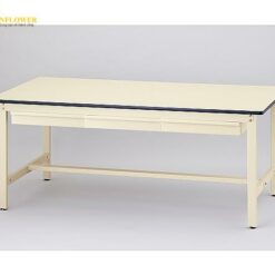 Bàn làm việc (có 3 ngăn kéo, 1800 x 900 x 740mm) TOYO JIMUKI INDUSTRY SWRN3-1890-II