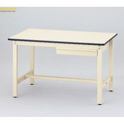 Bàn làm việc (có ngăn kéo, 1200 x 750 x 740mm) TOYO JIMUKI INDUSTRY SWRN1-1275-II