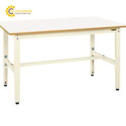 Bàn làm việc điều chỉnh độ cao (900×750×600~800mm) SAKAE TKK6-097FIV