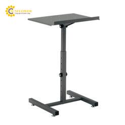 Bàn làm việc nâng cao / nghiêng có bộ điều chỉnh (500 x 430 x 570 to 920mm) AS ONE 3-6535-01