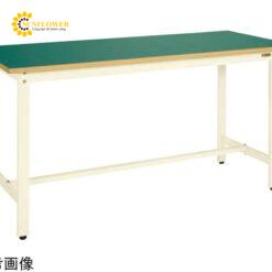 Bàn làm việc (tuân thủ RoHS, W1200×D750×H900mm) SAKAE KTD-493FENI