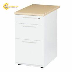 Bàn ngăn kéo phụ 700 x 400 x 700mm KOEKI LDC-WD3 NA