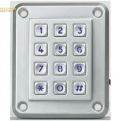 Bàn phím ABS 12 phím EOZ SL.12100.001