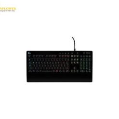 Bàn phím chơi game G213 RGB Đen Logitech G213r