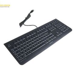 Bàn phím kết nối USB CHERRY JK-0800FR-2