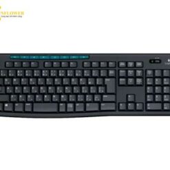Bàn phím không dây Logicool K275