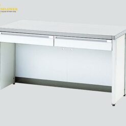 Bàn phòng thí nghiệm (1500 x 750 x 800mm) AS ONE 3-4194-03 HTOA-1507W
