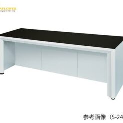 Bàn phòng thí nghiệm chịu tải (3000 x 750 x 850mm) AS ONE 3-2051-02 S-3075