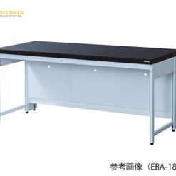 Bàn phòng thí nghiệm loại dài (1800 x 600 x 800mm) AS ONE 3-4009-04 ERA-1860