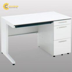 Bàn tiêu chuẩn phòng thí nghiệm (1200 x 700 x 720mm) KOKUYO SD-ISN127LCASPAWNN