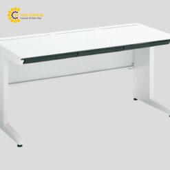 Bàn tiêu chuẩn phòng thí nghiệm (1400 x 700 x 720mm) KOKUYO SD-ISN147CLSPAWN