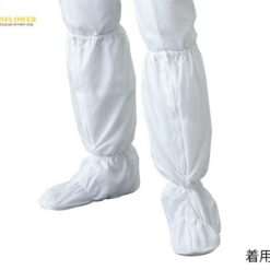 Bao bít tất phòng sạch 24cm TOYO LINT FREE FC600C-01 24.0