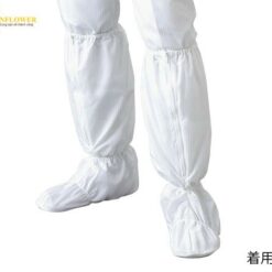 Bao bít tất phòng sạch 26cm TOYO LINT FREE FD602C-01 26.0
