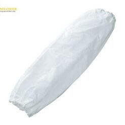 Bao cánh tay màu trắng VR (TM) (Nhựa Polyolefin Plastomer) PolyConversions