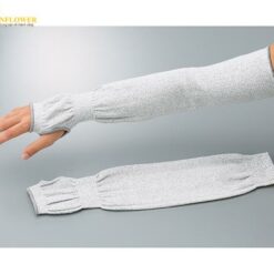 Bao chống cắt cánh tay (PE (Polyethylene), mức kháng cắt 5 (EN388 standard), 1 cặp/ túi) ASTOOL (AS ONE 4-1075-01)