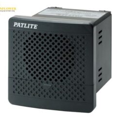 Báo động âm thanh điện tử A(C) (AC100/220V, xám đậm, 32 âm) KASUGA ELECTRIC WORKS BD-100AE-K