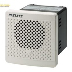 Báo động âm thanh điện tử A(C) (AC100/220V, xám nhạt, 32 âm) KASUGA ELECTRIC WORKS BD-100AC-J