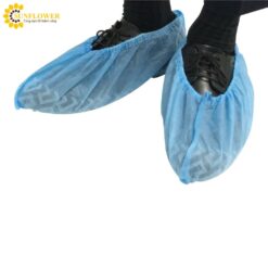Bao đựng giày dùng một lần (Vải không dệt, 100 cái) AS ONE 8-5000-01