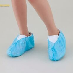 Bao giày dùng một lần (1 hộp (100 cái)) KOO MEDICAL JAPAN SHCB