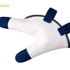 Bao ngón tay chống cắt (polyethylene, nylon, 19cm x 2.7mm, level 4) MAX MT737-M