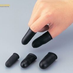 Bao ngón tay chống tĩnh điện (1 túi 100 cái) Suzuki Latex Industry Co., Ltd Thin-C