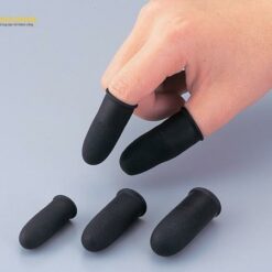 Bao ngón tay chống tĩnh điện (1 túi 100 cái) Suzuki Latex Industry Co., Ltd Thickness B
