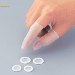 Bao ngón tay chống tĩnh điện EDEL II M18 (1000 cái) Suzuki Latex Industry Co., Ltd IIM18
