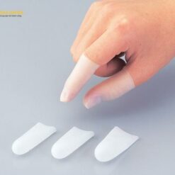 Bao ngón tay chống tĩnh điện EDEL SM16 (1000 cái) Suzuki Latex Industry Co., Ltd SM16.5